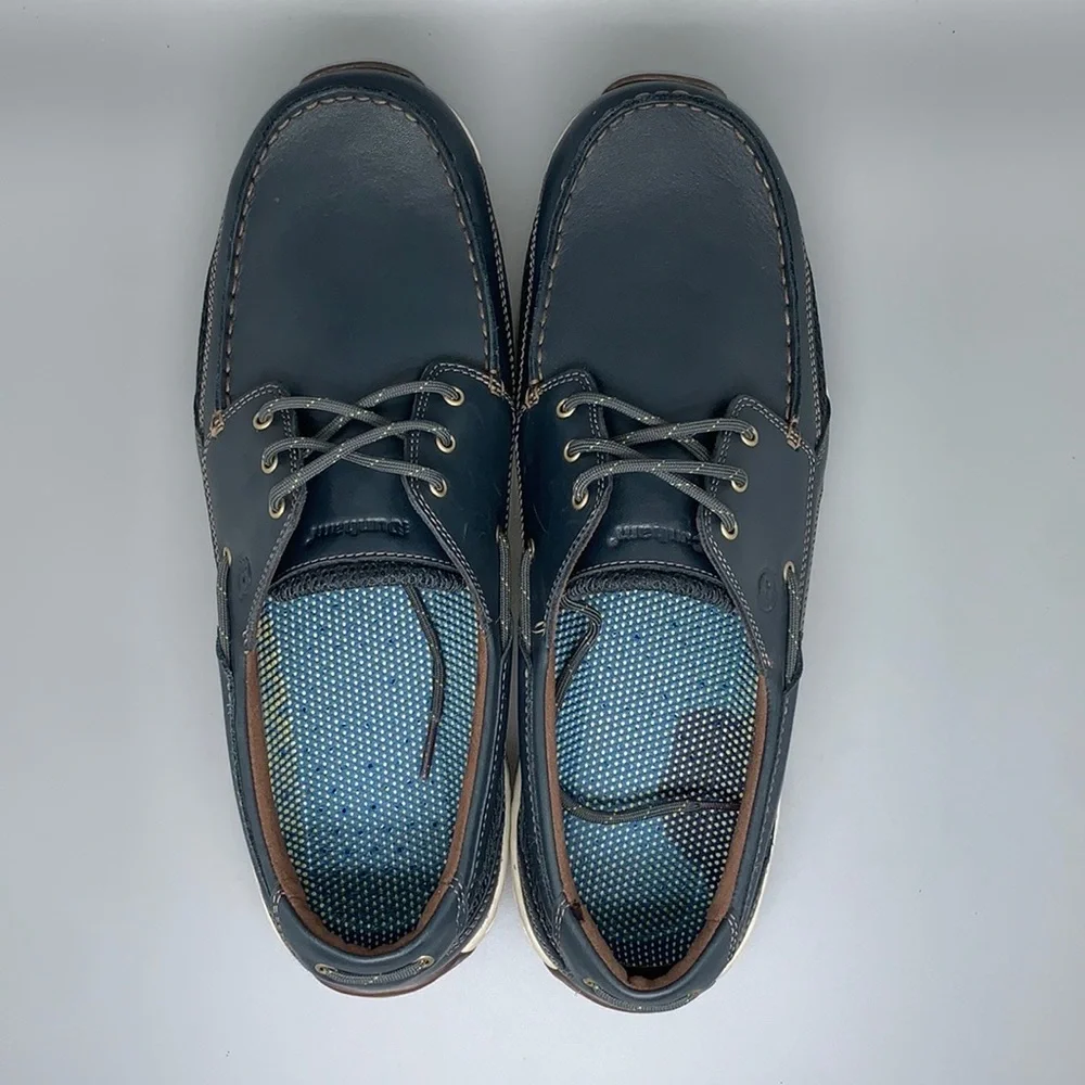 Dunham Captain Casual Loafers Men’s Sz 12‎ Xtra Wide 4E)